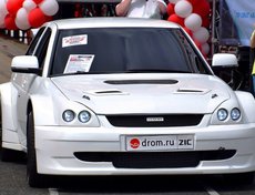 Lada Priora