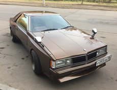 Toyota Corona GT