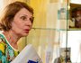 2 июля в отделе «Усадьба Сукачева» открылась выставка миниатюрных кукол Ирины Верхградской. Экспозицию горожанам представила сама Ирина.