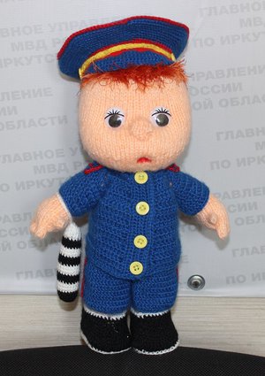 дядя Степа. Березкина Любовь, 26 лет. г. Братск