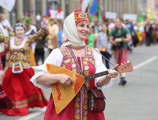 Фото пресс-службы администрации Иркутска