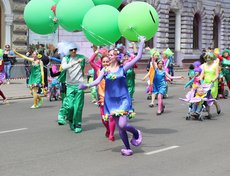 Фото Галины Хапиловой