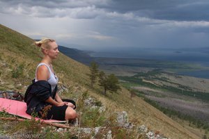 Дыхание Байкала