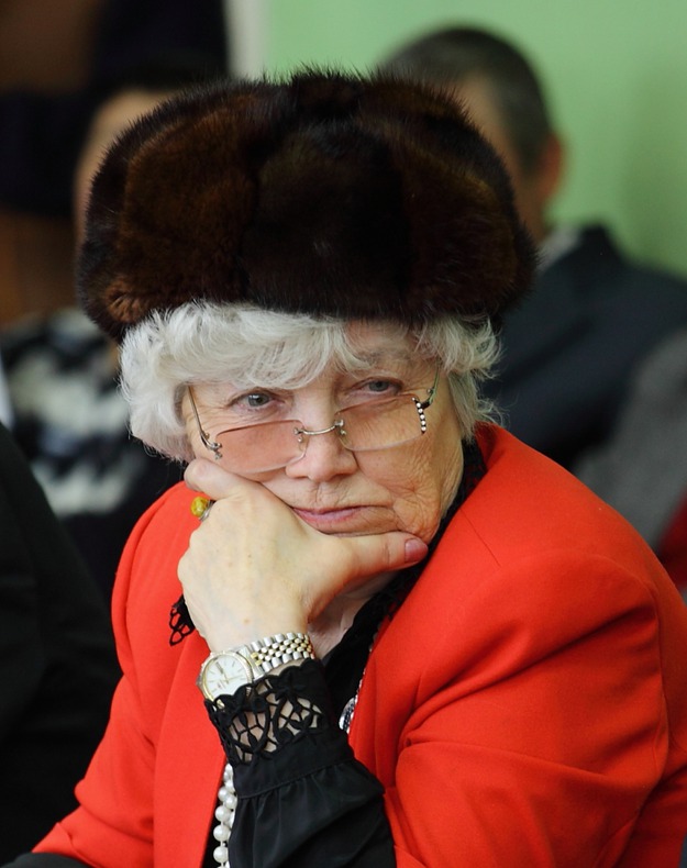 На Совете по развитию УОБО