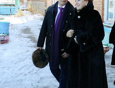 Санаторий «Нагалык»