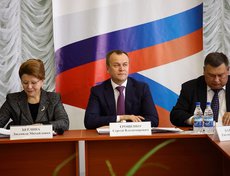 Совет по развитию УОБО