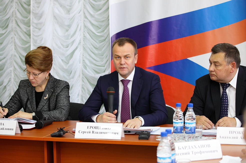 Совет по развитию УОБО