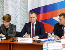 Совет по развитию УОБО