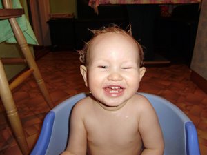 Маленькое счастье