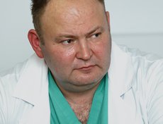 Юрий Козлов