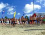 Соревнования по этому виду спорта стали самыми массовыми в Сибири и вторыми по численности участников в России.
