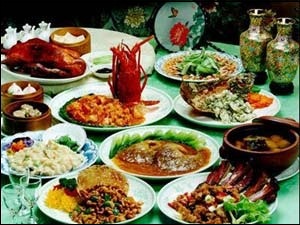 Китайская кухня — одна из шести самых распространенных кухонь мира. Кулинария считается в Китае настоящим искусством, к приготовлению пищи в этой стране всегда относились очень серьезно.