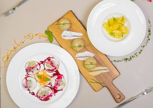 Вас ждёт отличная программа и подарки от именинника.