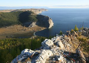 В парк-отеле «Белый Соболь» действует осенний тариф.