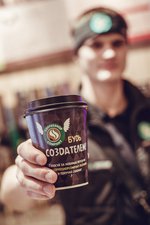 Coffeeshop Company побалует горожан современными кофейными трендами.