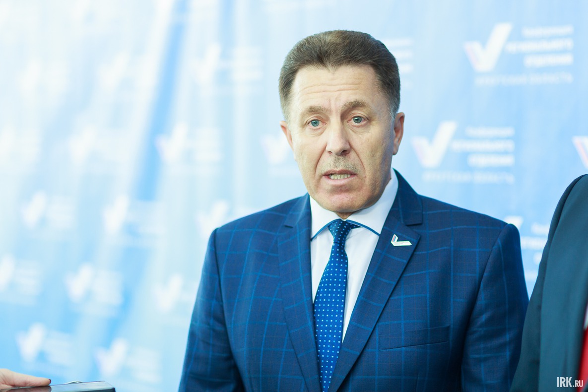 Координатор проекта «Генеральная уборка/Интерактивная карта свалок» Сергей Апанович