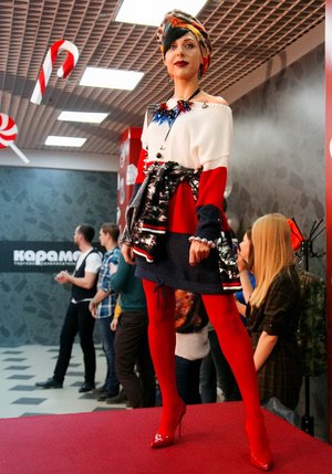 Дамдинова Наталья