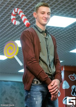 Ефремов Валерий