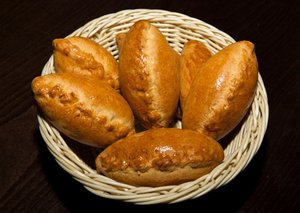 Что рекомендуют приготовить на праздник профессионалы?