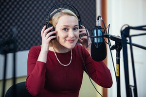Анна Суркова