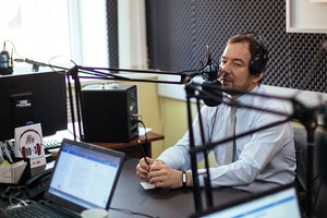 Виталий Барышников