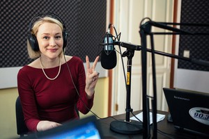 Анна Суркова