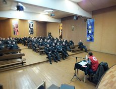 Обязательным элементом профилактики, определённым государственной Стратегией противодействия ВИЧ-инфекции, является работа с уязвимыми и особо уязвимыми группами населения.