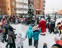 Праздник в Космическом