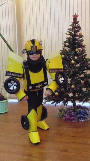 Трансформер