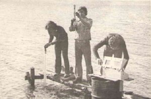 Экспедиция на Хубсугул