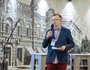 Алексей Петров, организатор фестиваля