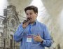 Александр Верхозин, организатор фестиваля