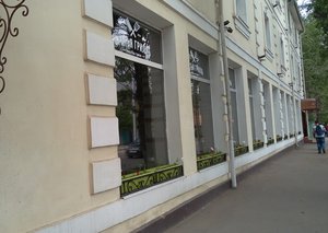 Лиза Сиропова о новом кафе на Тимирязева.