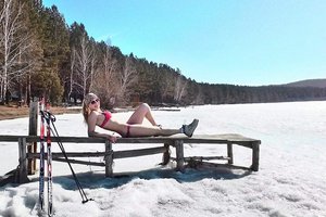 Дарья Зимина