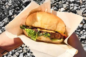 Сustom burgers/ Beef Box