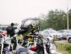 Фото Никиты Пяткова