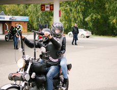 Фото Никиты Пяткова