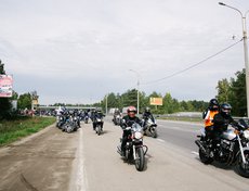 Фото Никиты Пяткова