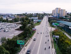 Фото Алексея Колесникова