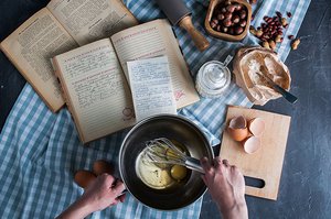 Кондитерская запускает конкурс «В поисках уникального рецепта».