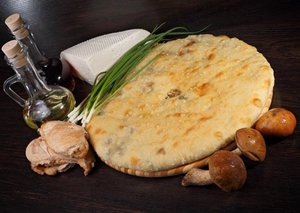 Подборка еды для тех, кто не хочет вылезать из-под теплого пледа.