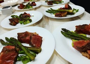 4 ноября вы узнаете больше о мясе!