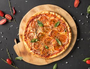 В «Поперчилли» полностью изменился процесс обжарки мяса и рыбы.