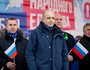 Сергей Сокол, спикер Законодательного собрания Иркутской области