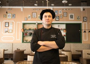 Чем будут угощать гостей в новой траттории «Поперчилли»?
