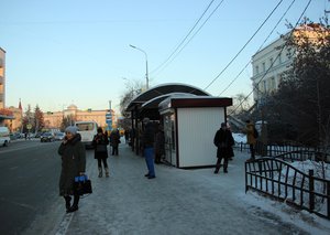 Морозный дайджест от Евы Гриль.