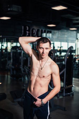 Артём Вокин