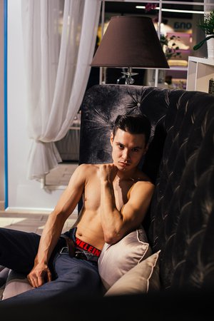 Дмитрий Чипкинеев