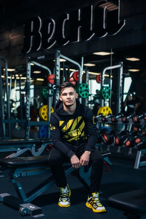 Эльдар Турчин