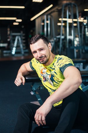 Виктор Кузнецов